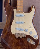 Fender Custom Shop Artisan Figured Rosewood Stratocaster